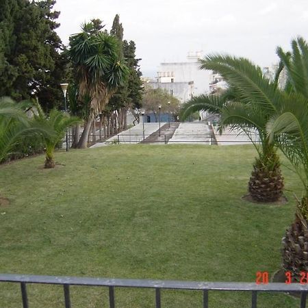 Marbella Inturjoven Youth Hostel Bagian luar foto